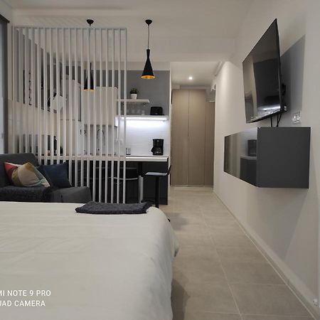 Coconcea Residences - Panoramis Promenada Năvodari Eksteriør bilde