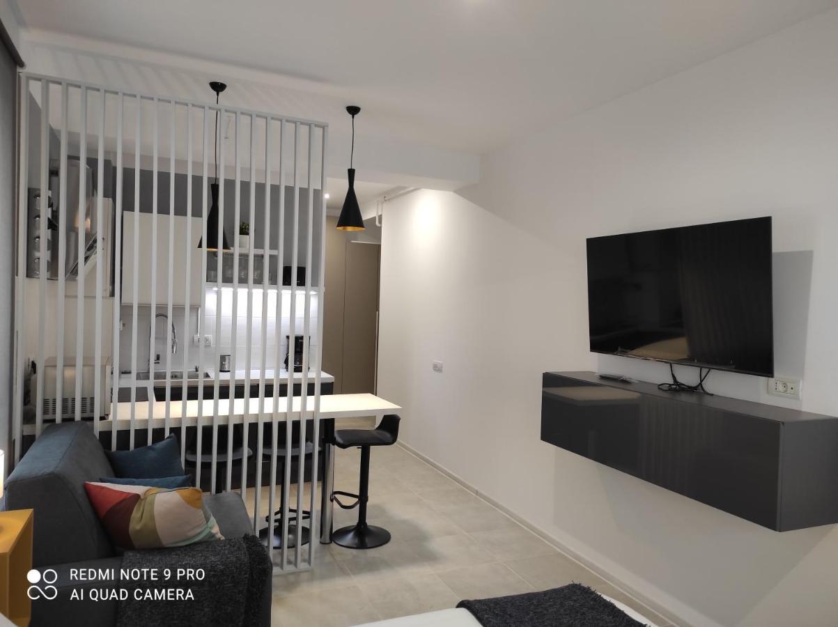 Coconcea Residences - Panoramis Promenada Năvodari Eksteriør bilde