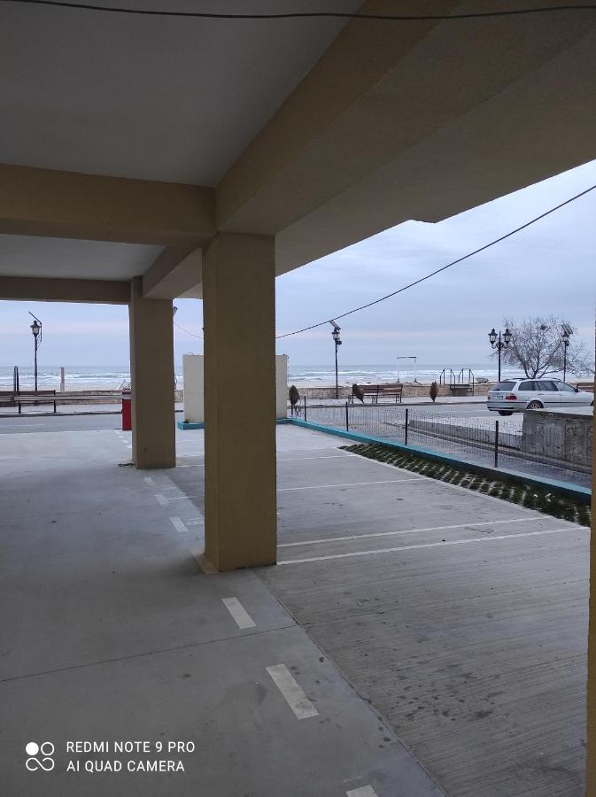 Coconcea Residences - Panoramis Promenada Năvodari Eksteriør bilde