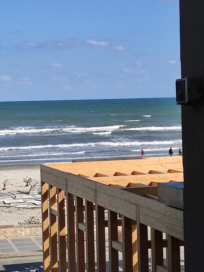 Coconcea Residences - Panoramis Promenada Năvodari Eksteriør bilde