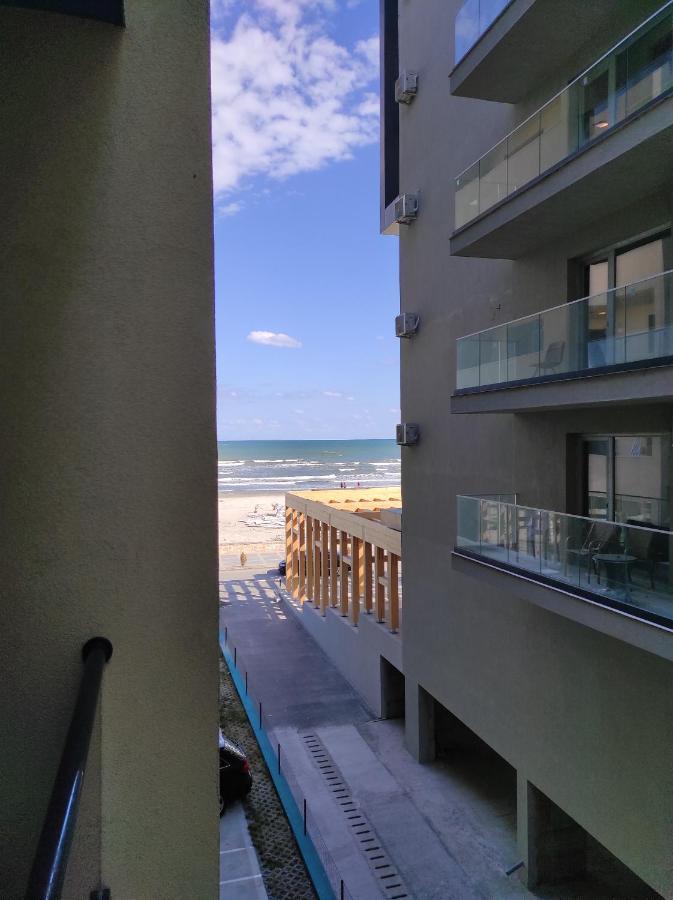 Coconcea Residences - Panoramis Promenada Năvodari Eksteriør bilde
